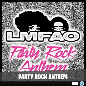 Party Rock Anthem